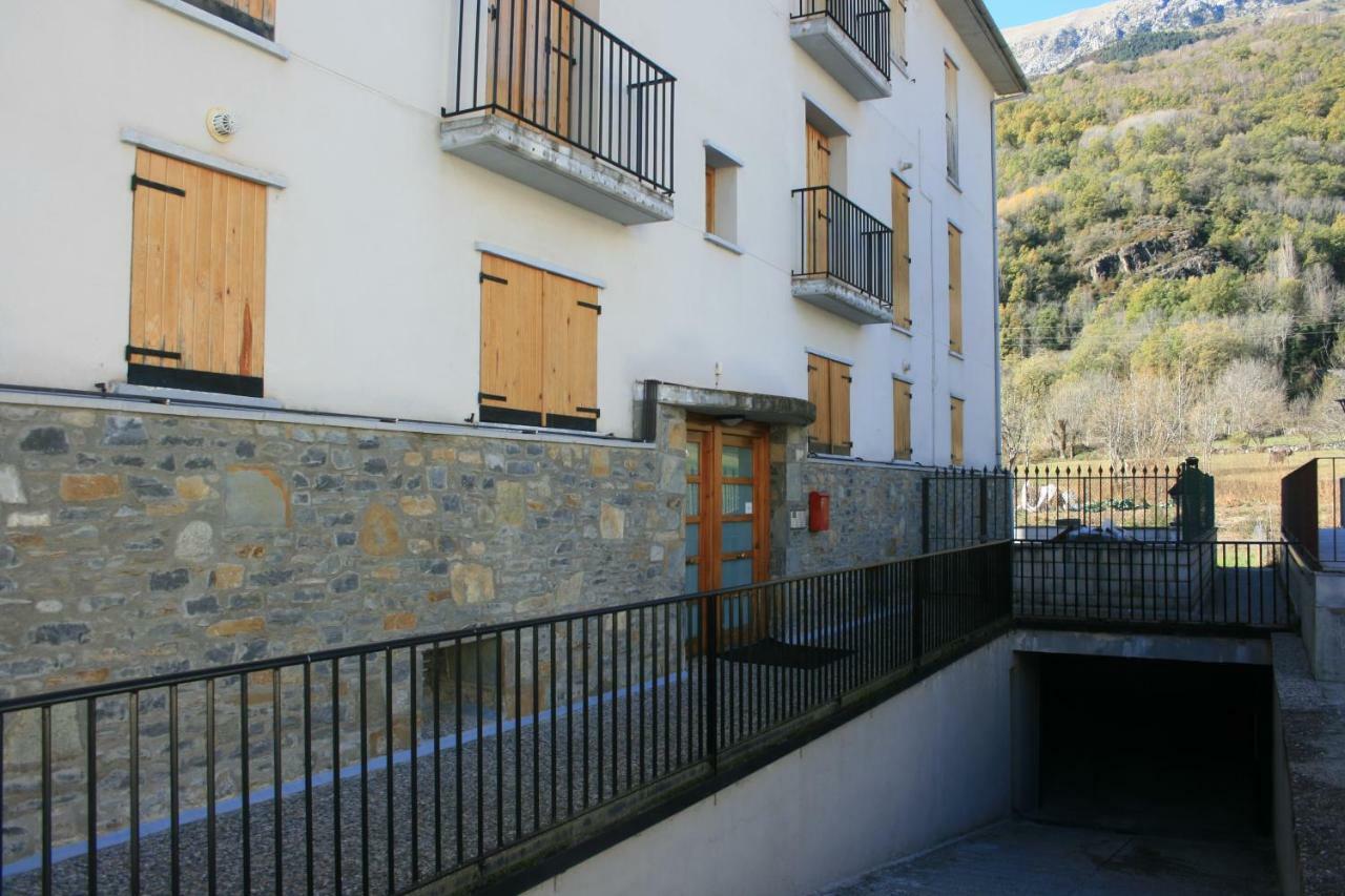 ésera Dos Catedrales Apartamento