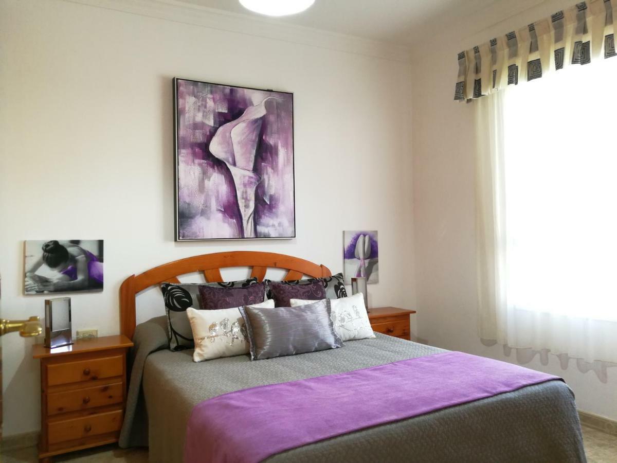 Apartamento Playa Apartamento