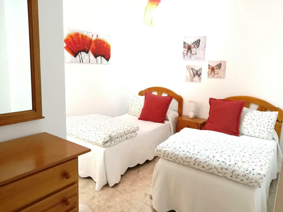 Apartamento Apartamento Playa *