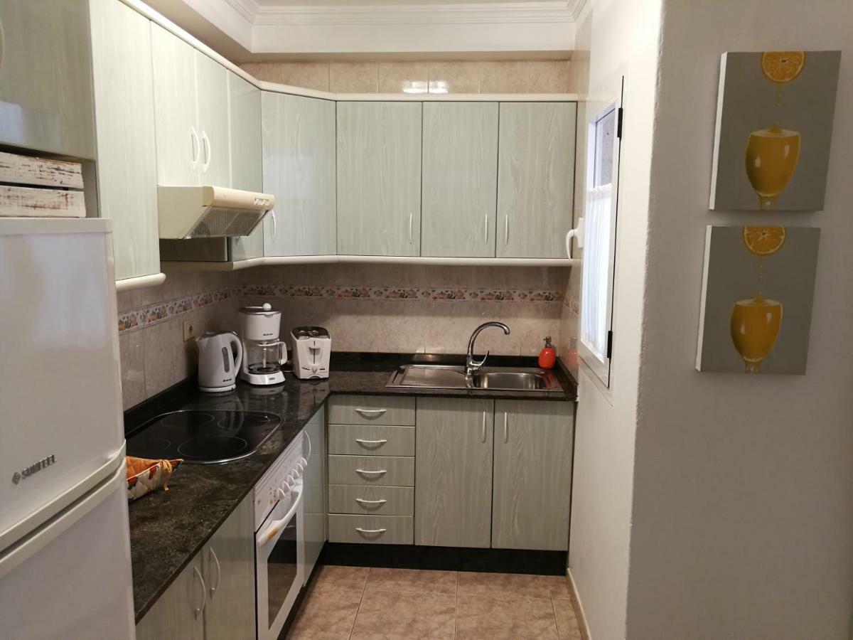 Apartamento Playa