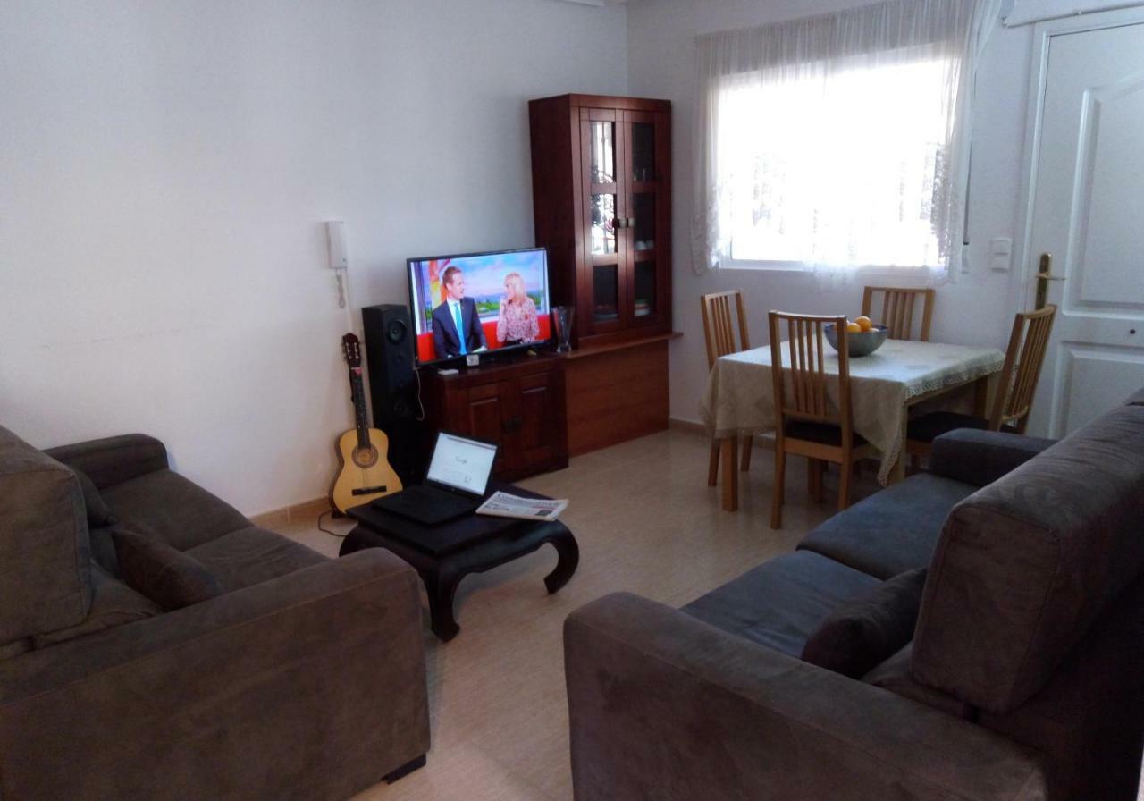 Casa Montemar Algorfa Spain Apartment *