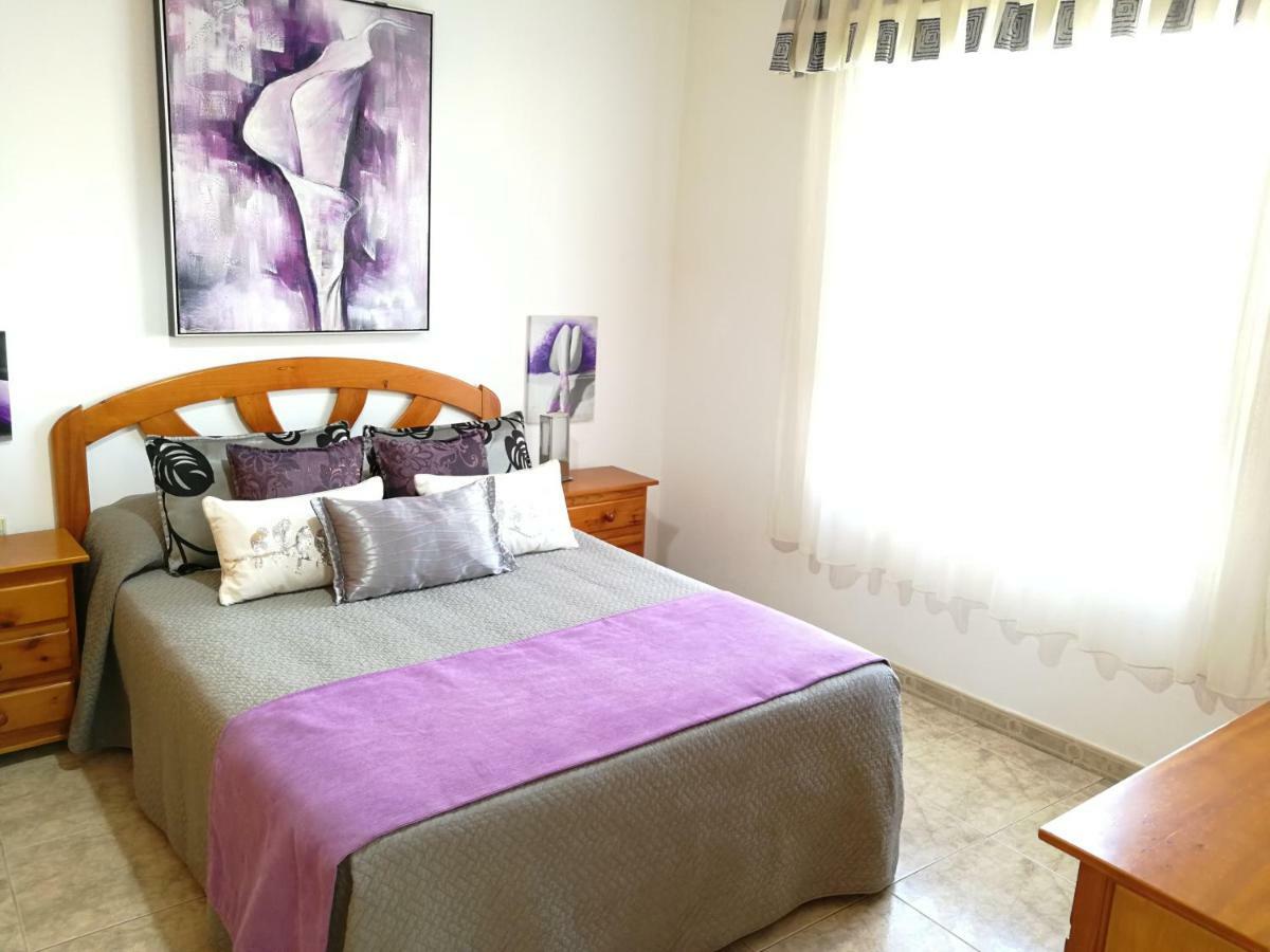 Apartamento Playa *