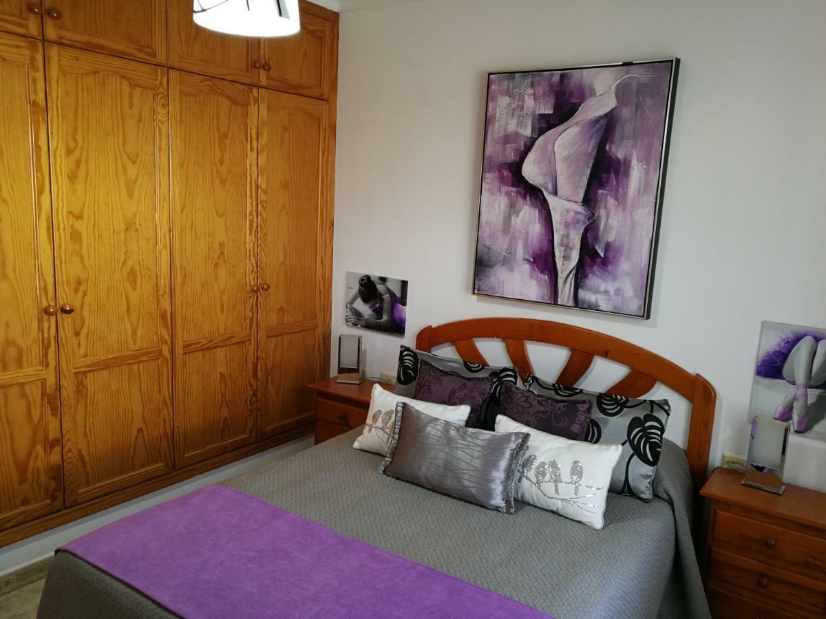 Apartamento Playa Apartamento *