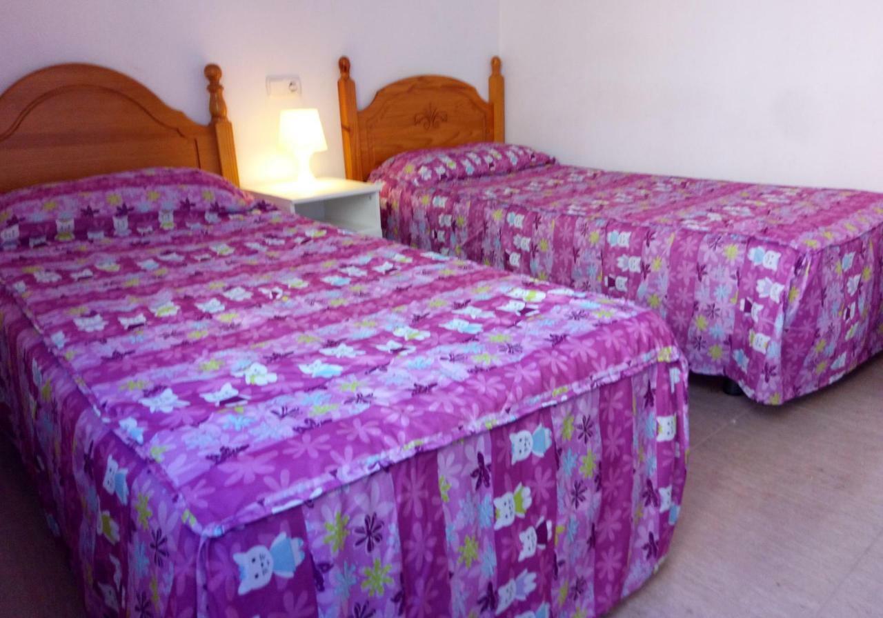 Apartment Casa Montemar Algorfa Spain