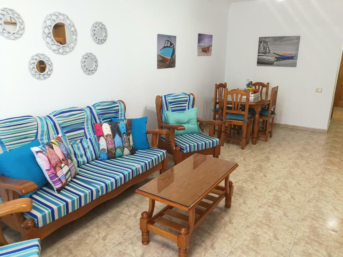 Apartamento Playa Apartamento *