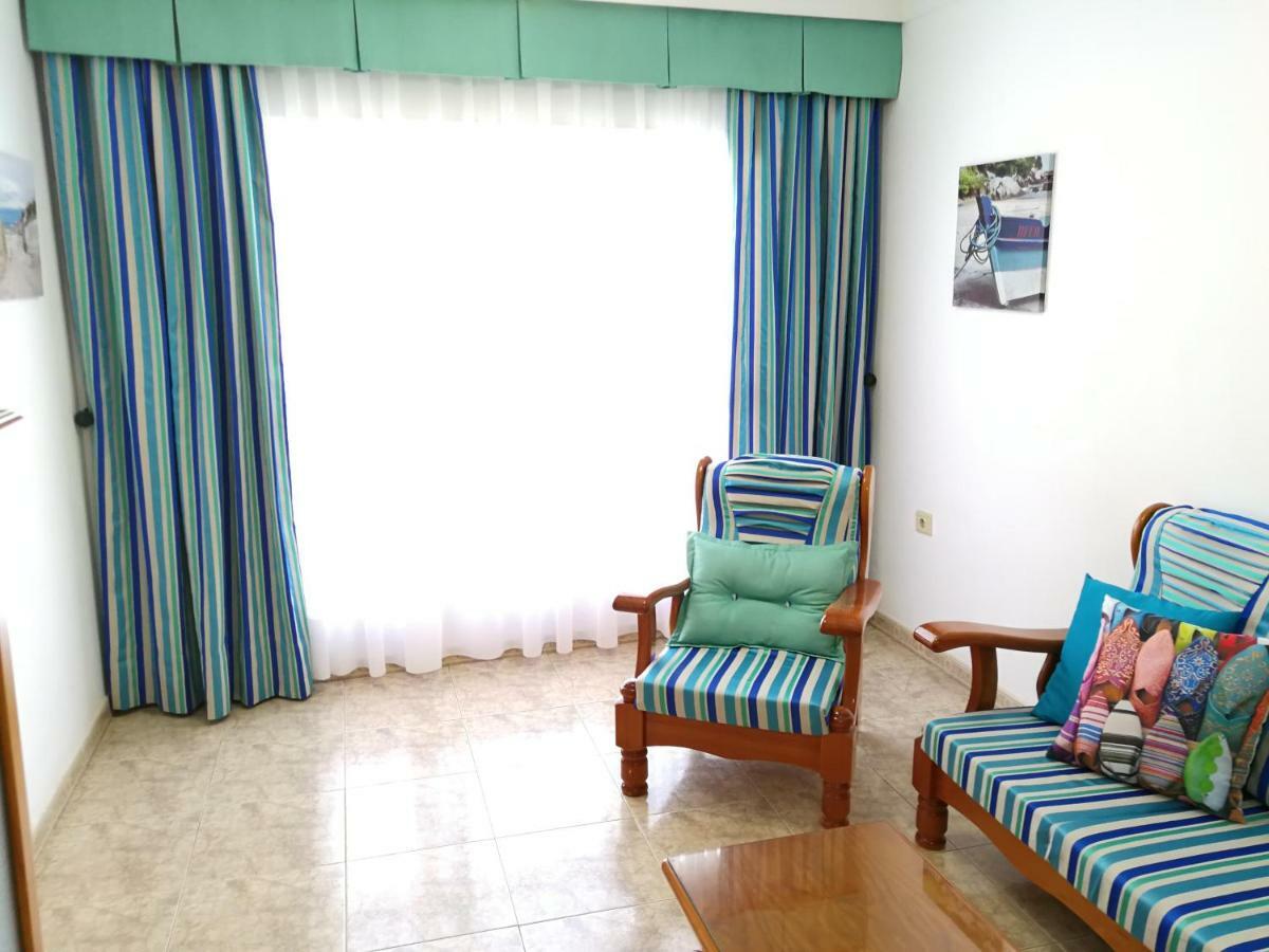 Apartamento Apartamento Playa Gran Tarajal