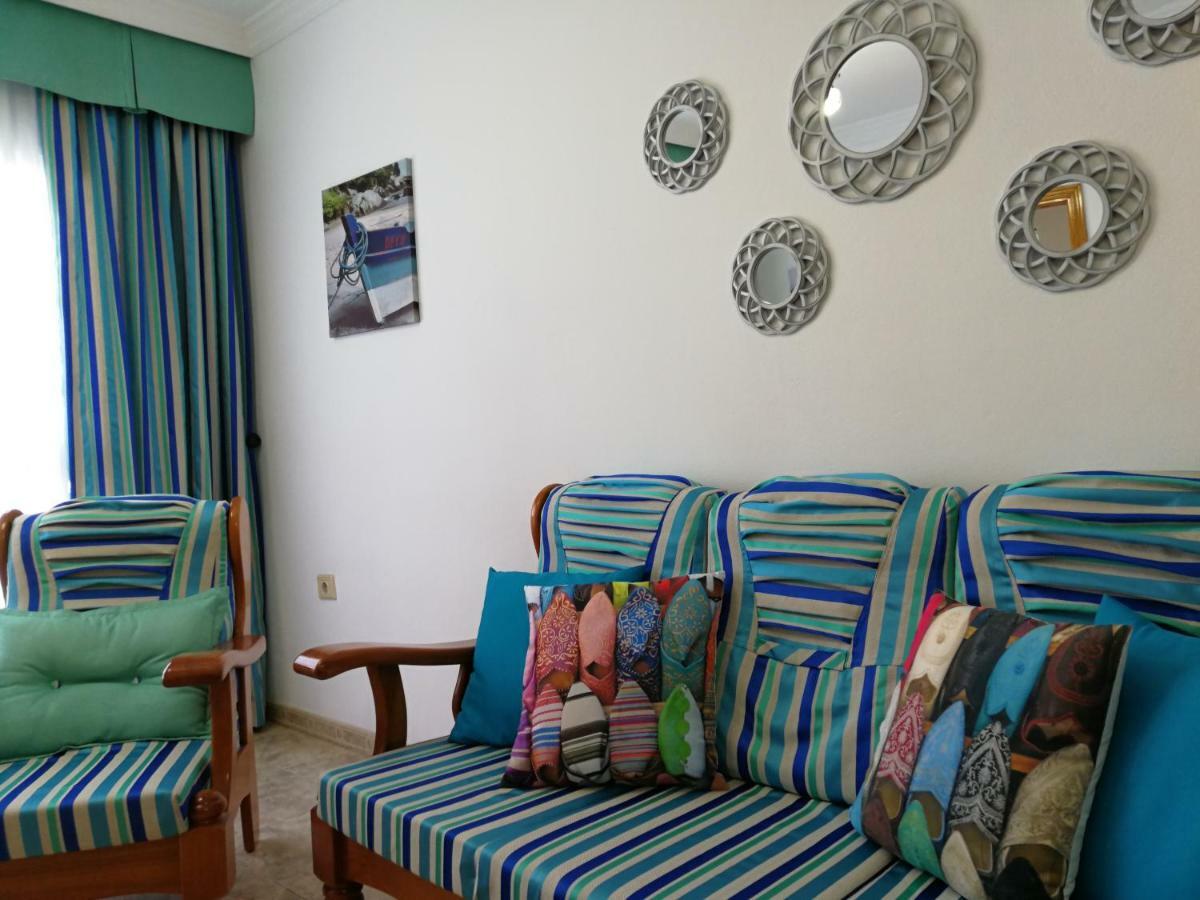 Apartamento Playa Gran Tarajal