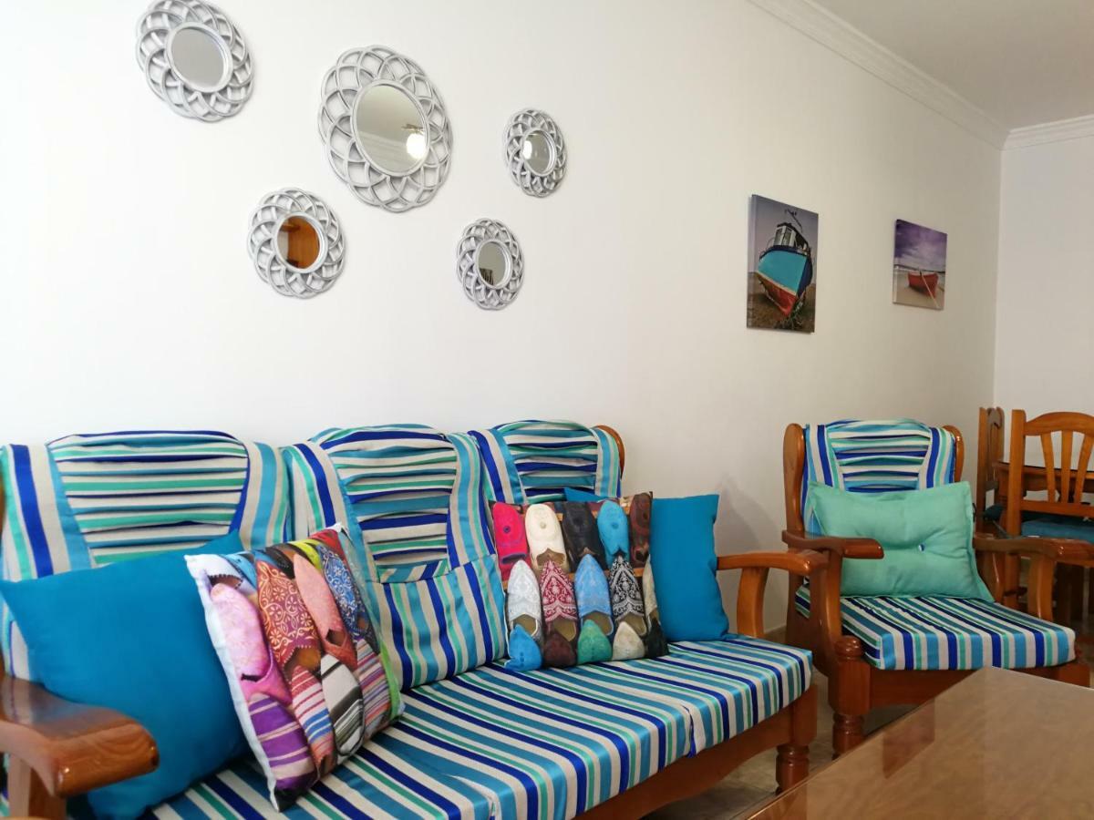 Apartamento Playa * Gran Tarajal
