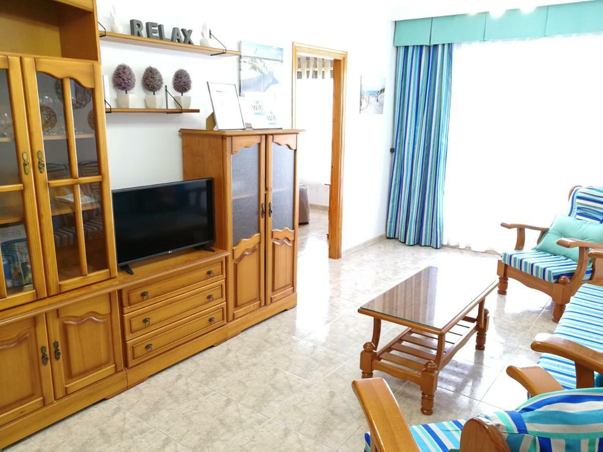 Apartamento Playa * Gran Tarajal