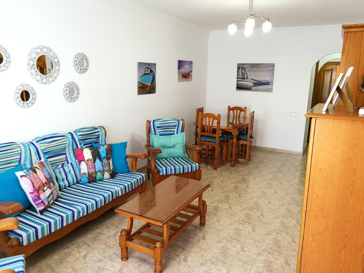 Apartamento Playa *