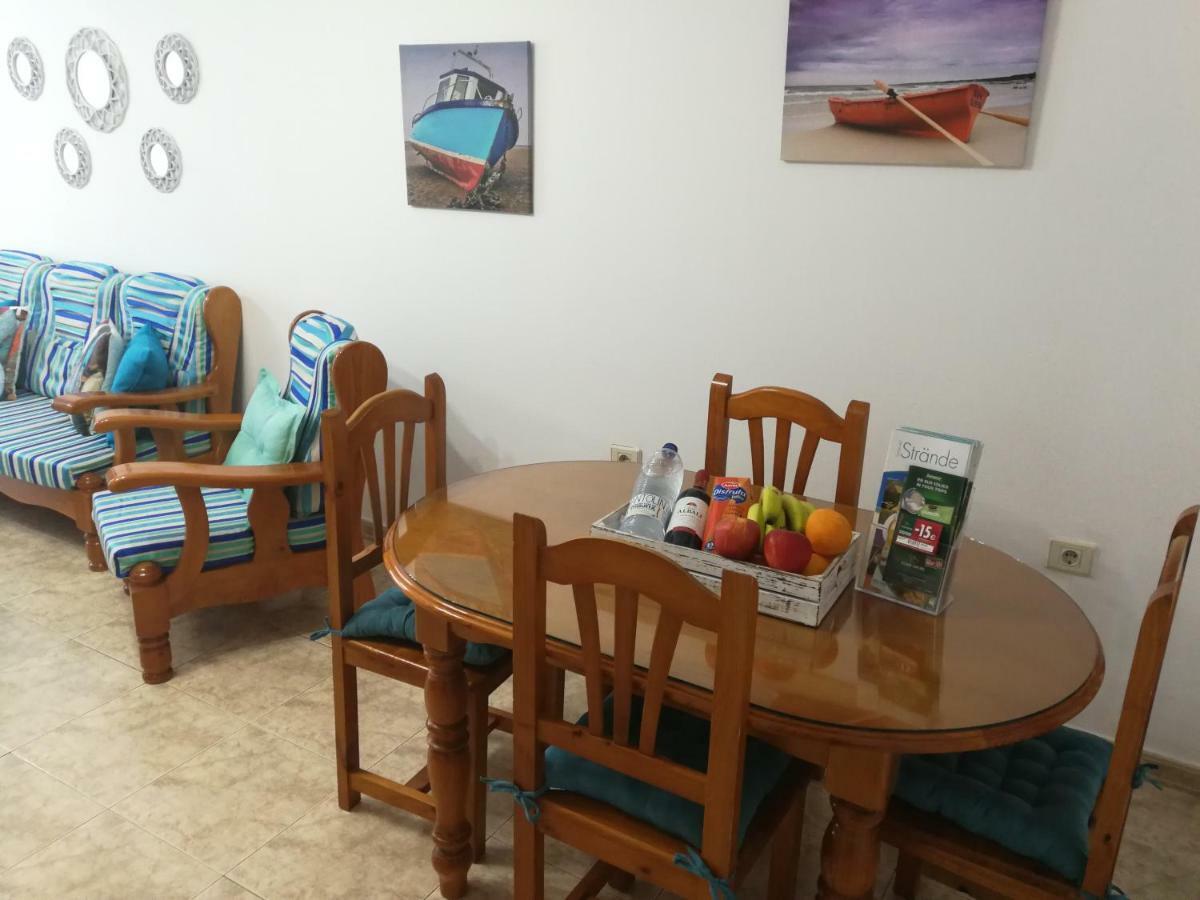 Apartamento Playa
