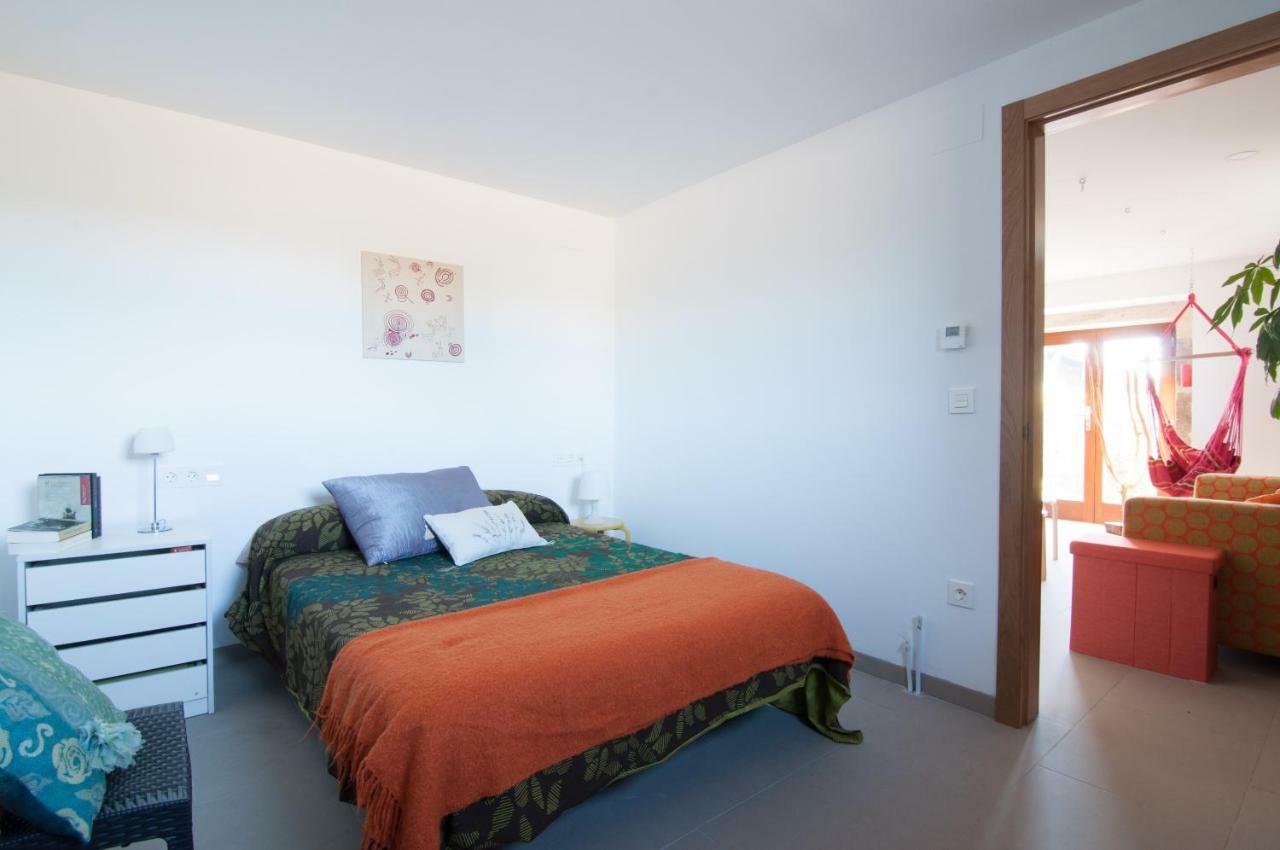 Outeiro De Setecaminos Holiday home *