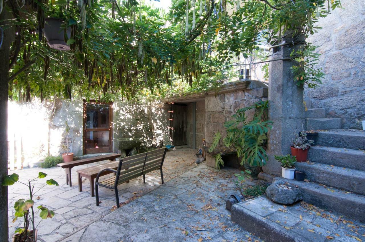Outeiro De Setecaminos Holiday home