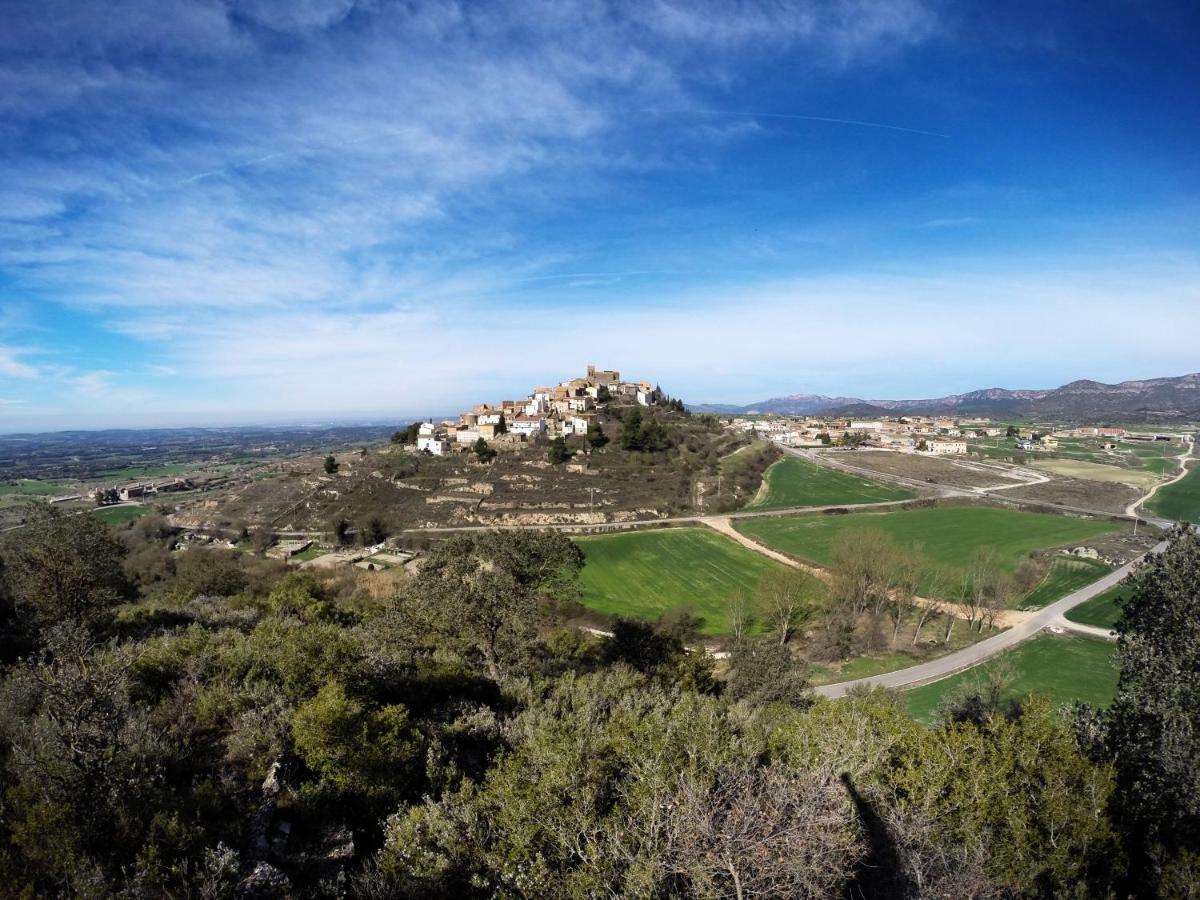 La Granja Del Besa Cubells