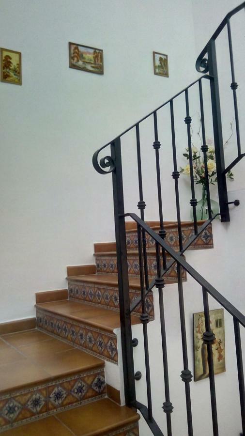 Casa Del Sol * Borge