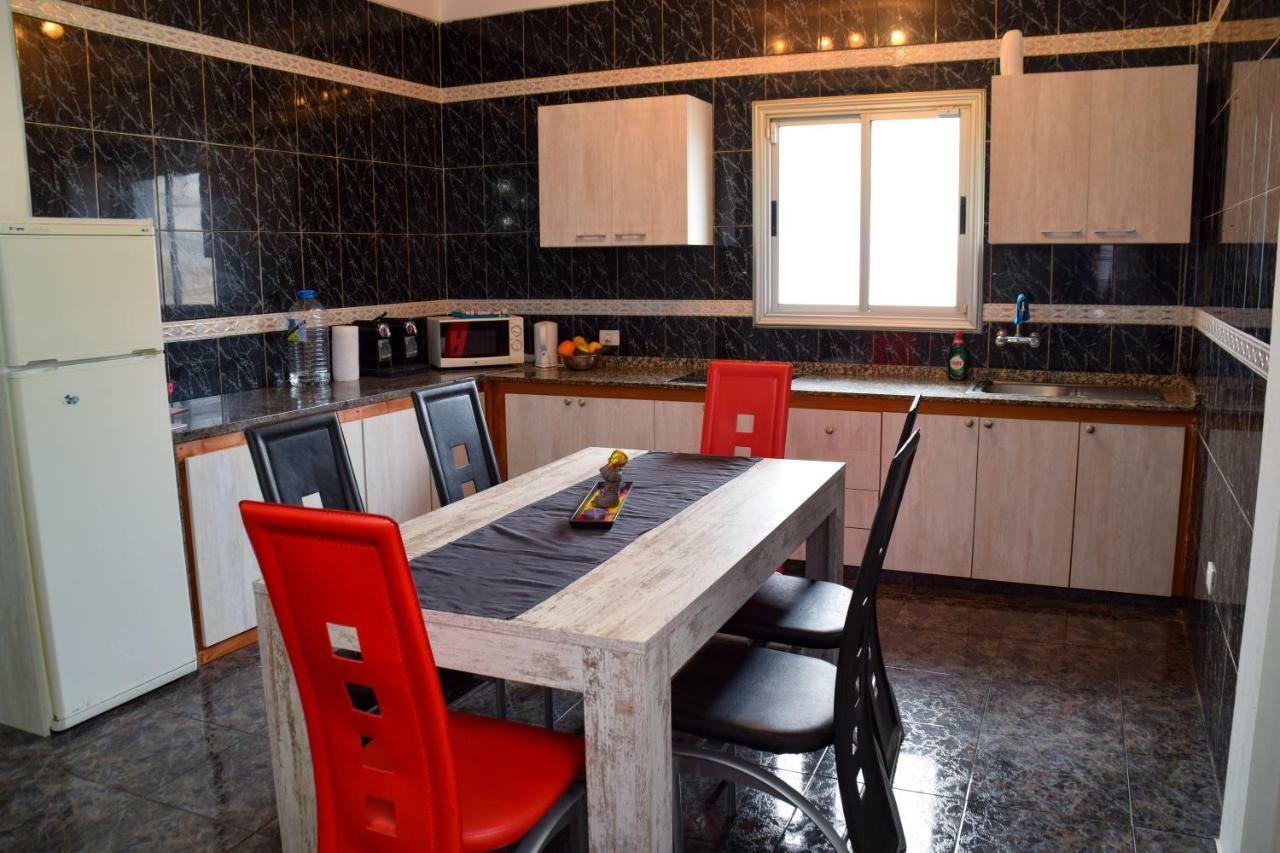 La Caleta 1 Homestay *
