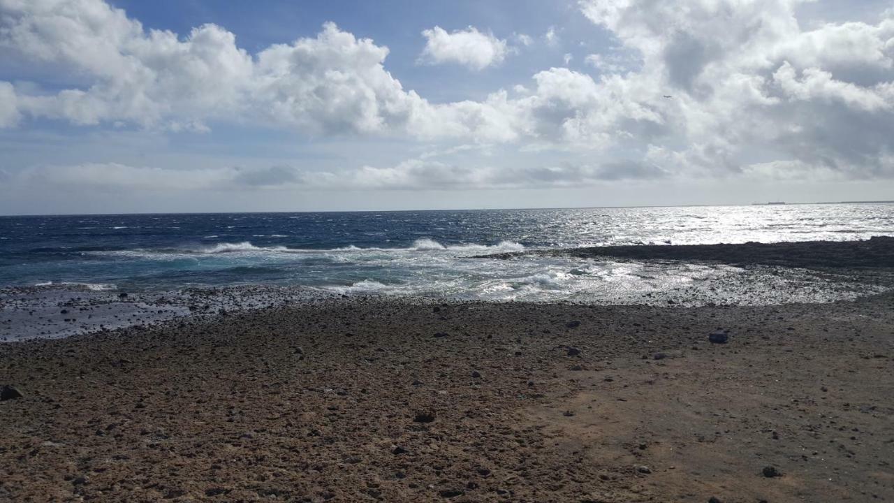 La Caleta 2 Homestay *