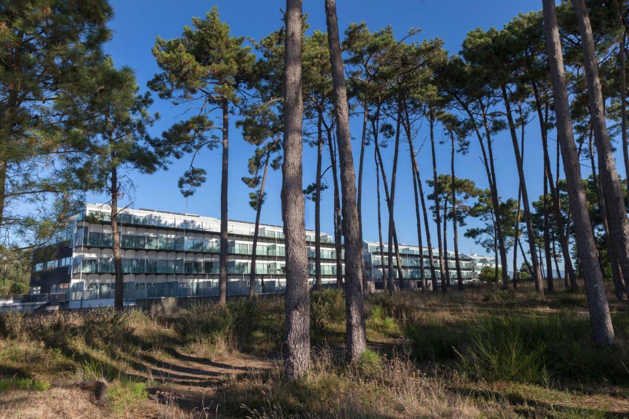 Isla De Arousa Apartamento Illa de Arousa