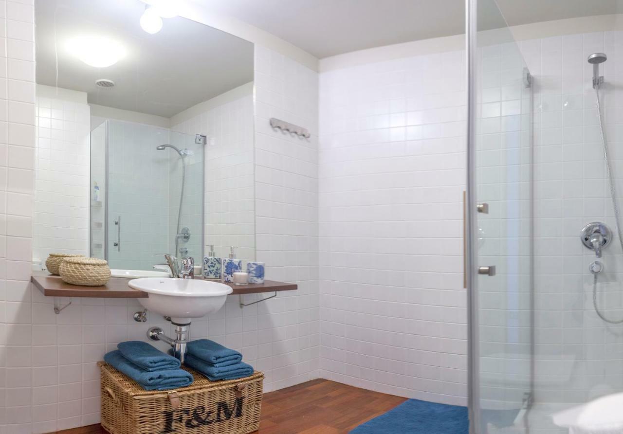 Apartamento Isla De Arousa Illa de Arousa