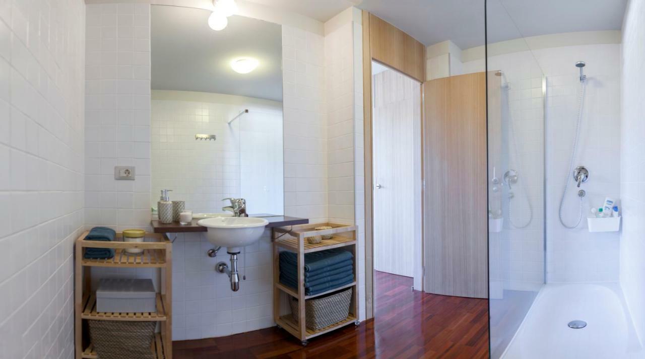 Isla De Arousa Apartamento