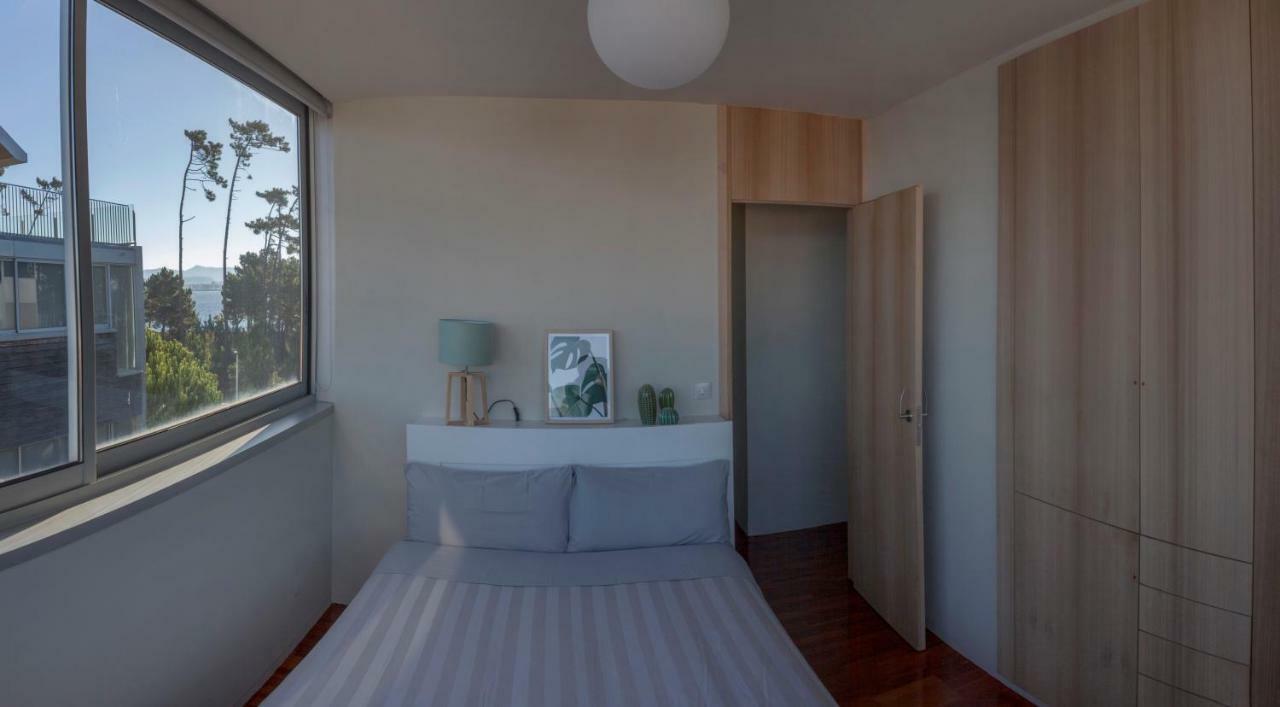 Isla De Arousa Apartamento *
