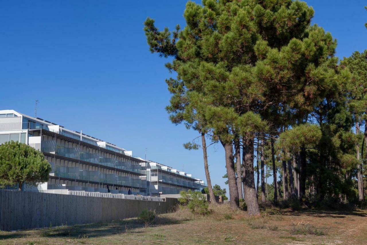 Isla De Arousa Apartamento *