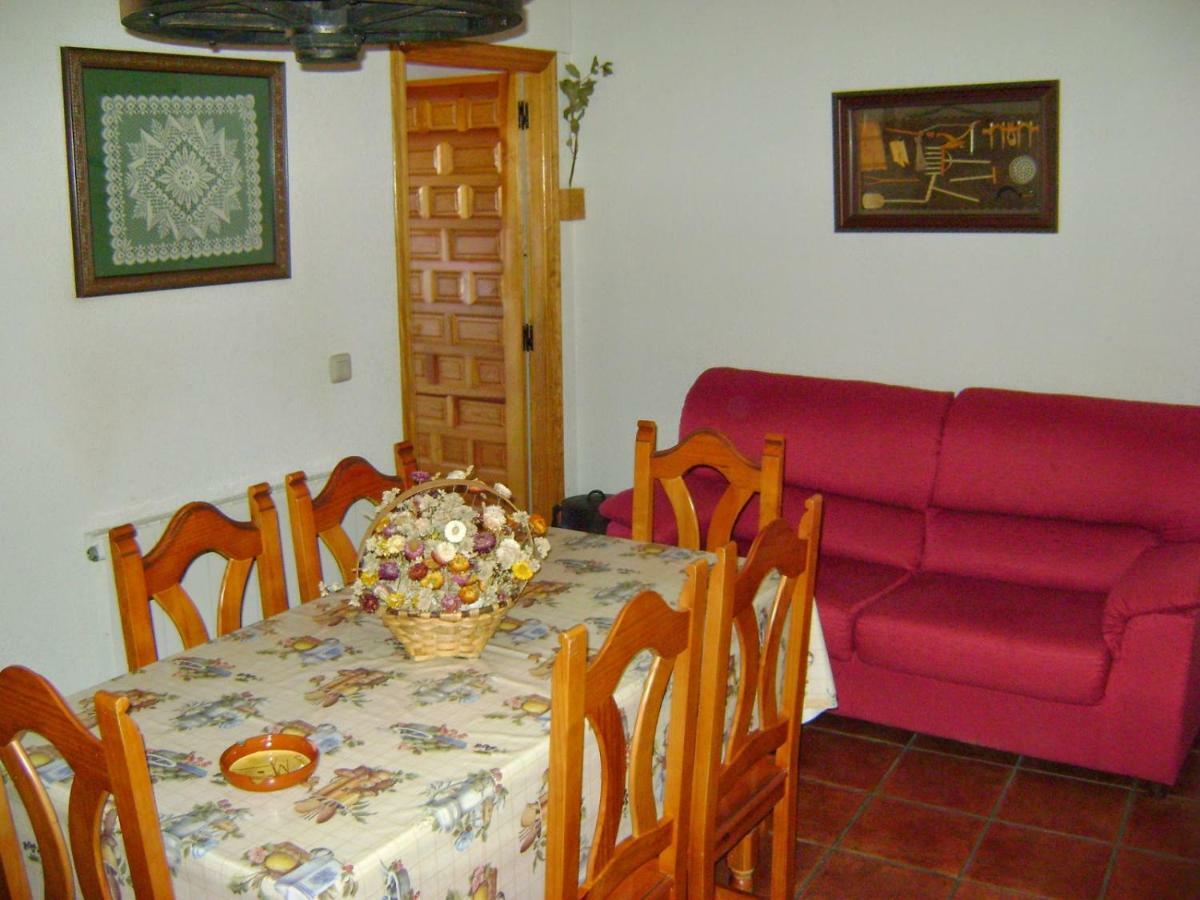 Casa rural Casa Lopez San Martín del Castañar