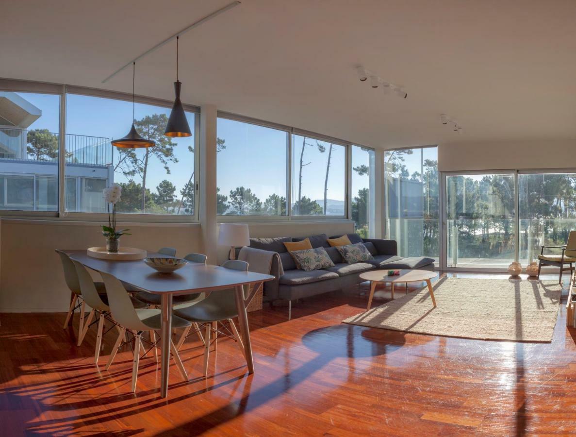 Isla De Arousa Apartamento