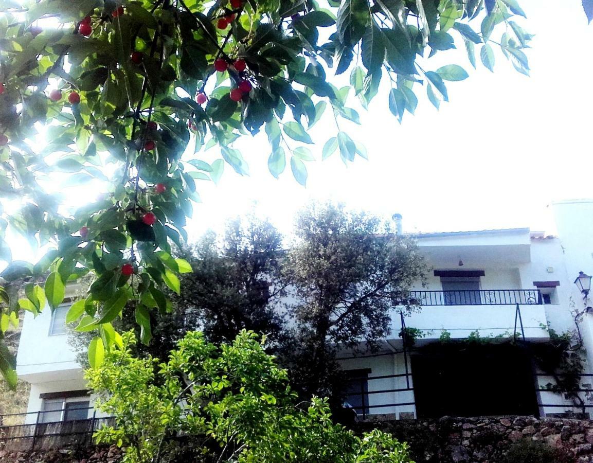 La María De Tortas Casa rural