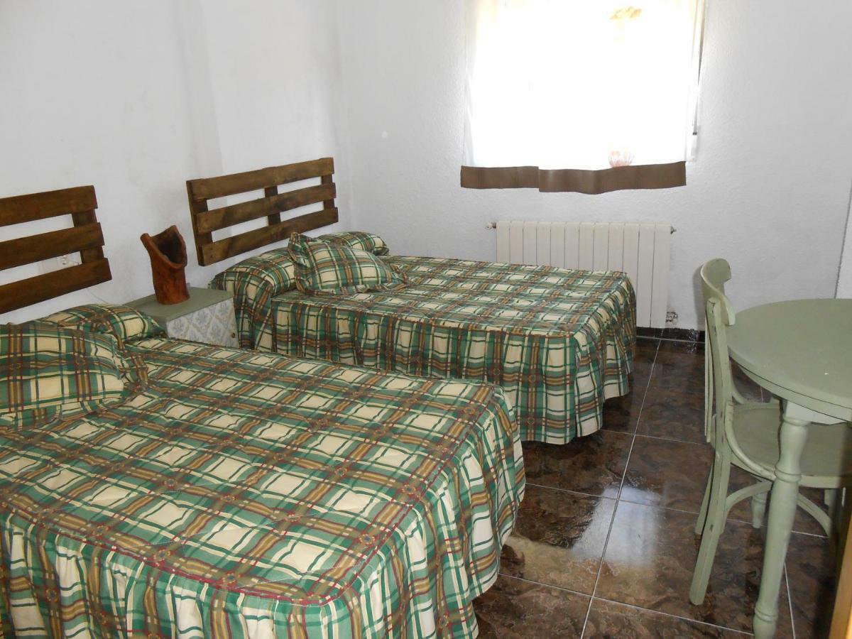 La María De Tortas Paterna del Madera