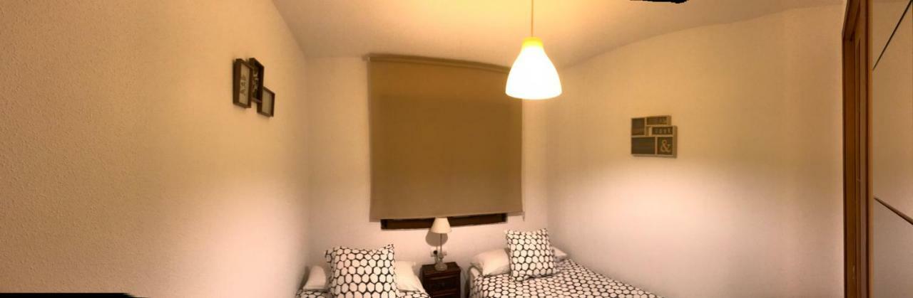 Apartamento Casa De Flores - Con Jardín Privado Frente A La Playa De *