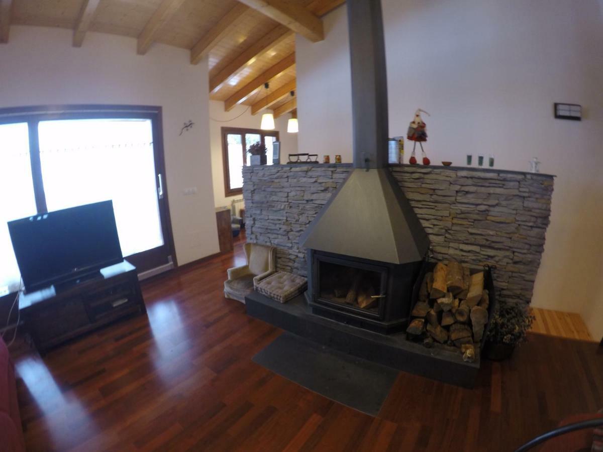 Casa En La Molina * La Molina Alp
