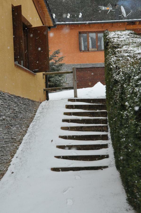 Сasa de vacaciones Casa En La Molina