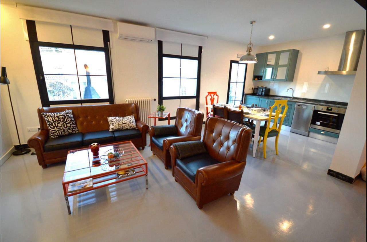 Apartment Ohana Rural Malon