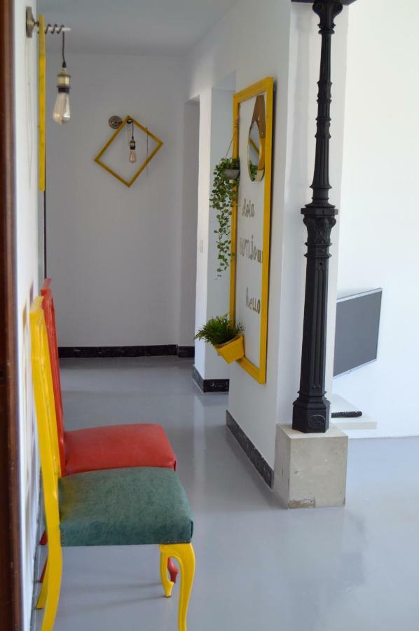 Apartment Ohana Rural *