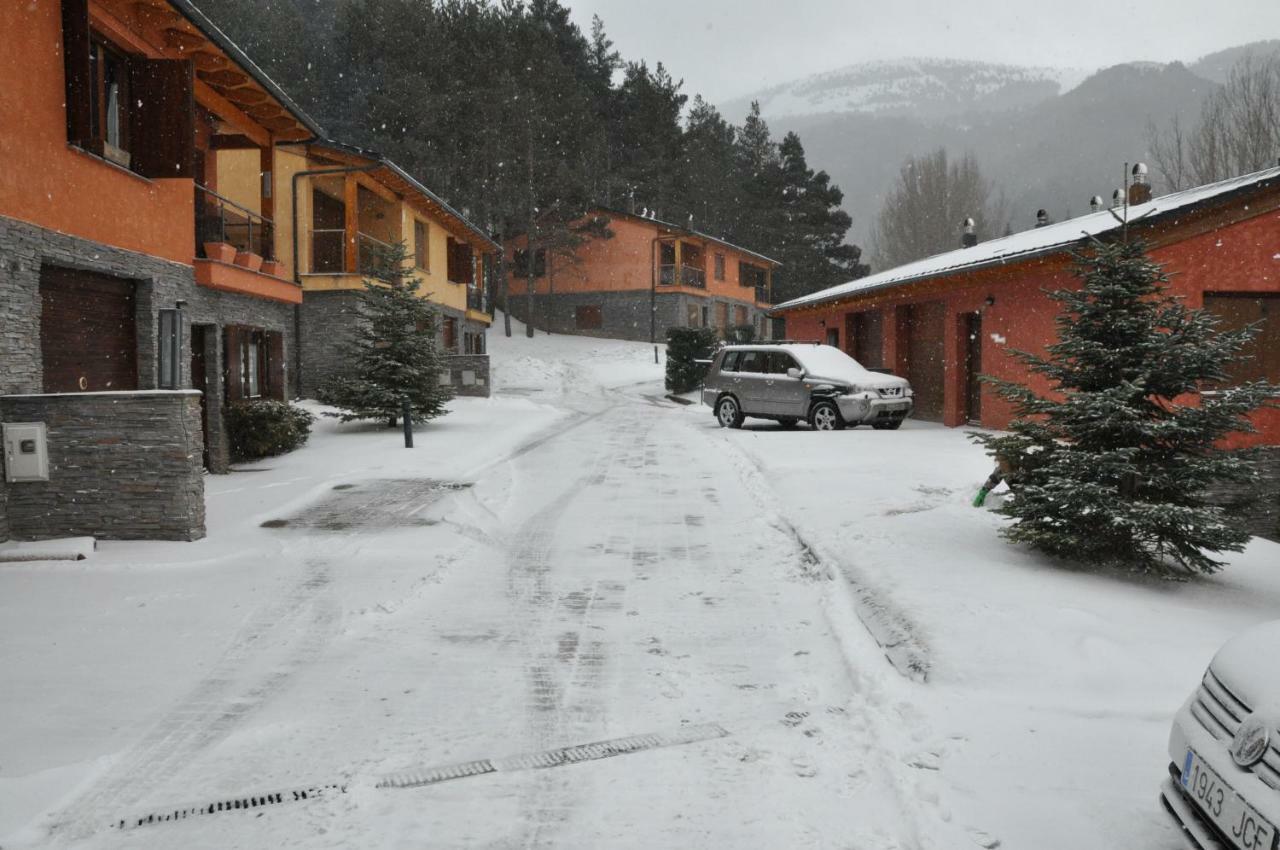 Casa En La Molina Сasa de vacaciones La Molina Alp