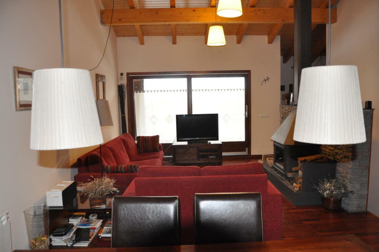 Casa En La Molina La Molina Alp