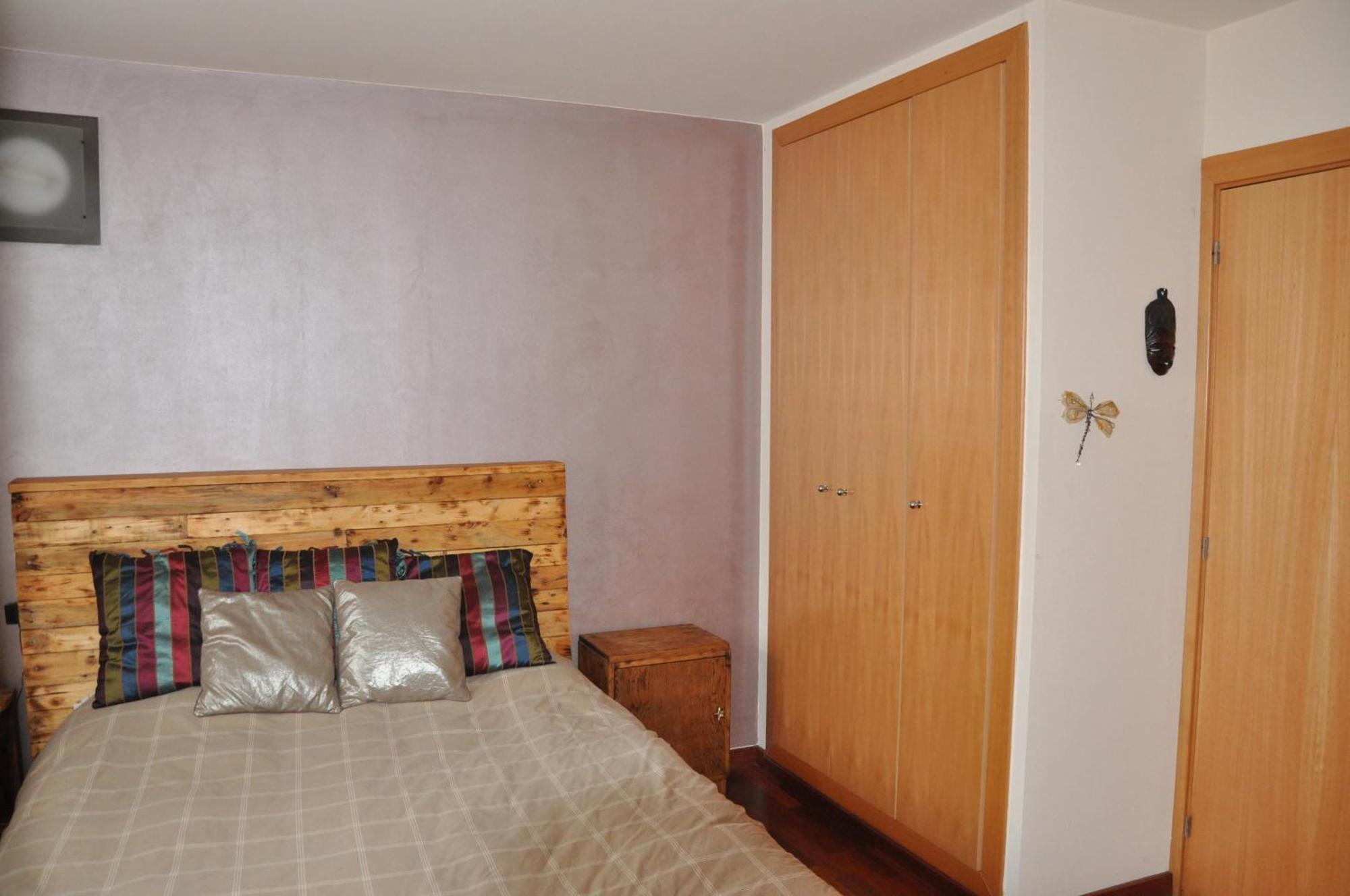 Сasa de vacaciones Casa En La Molina La Molina Alp