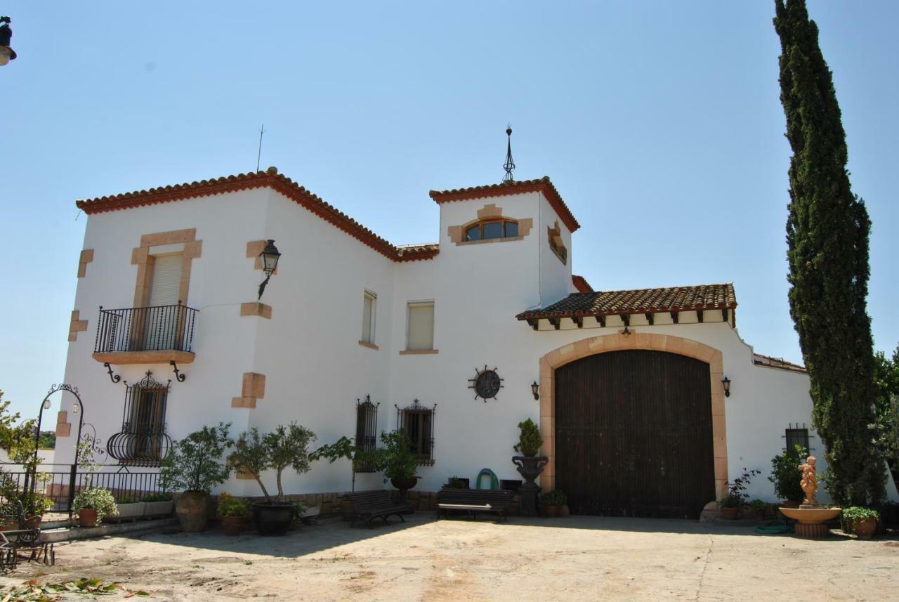 Sol Blanc Holiday home *