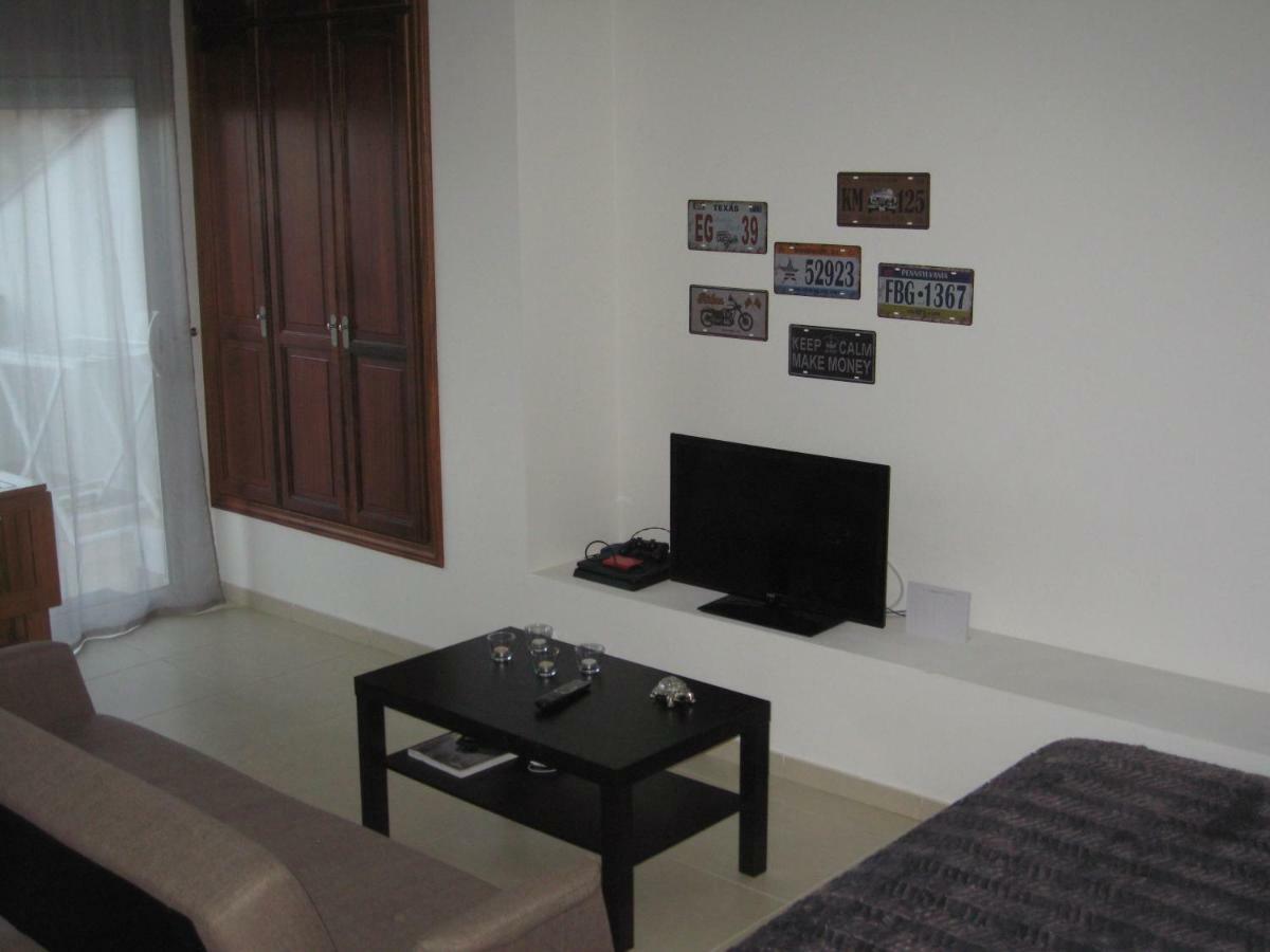 Armonia Apartment