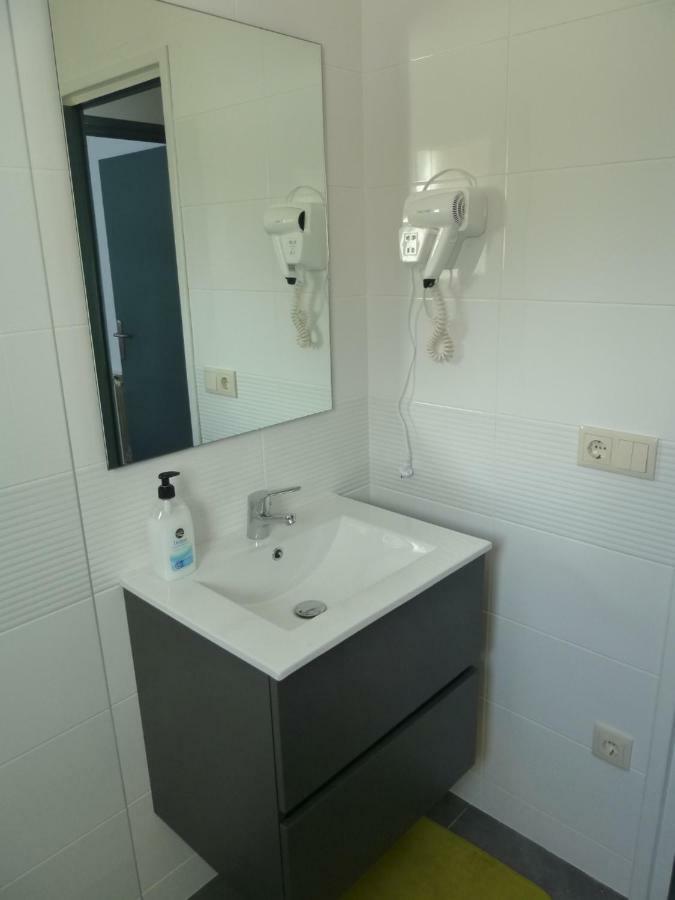 Nou Fontalba Apartamento