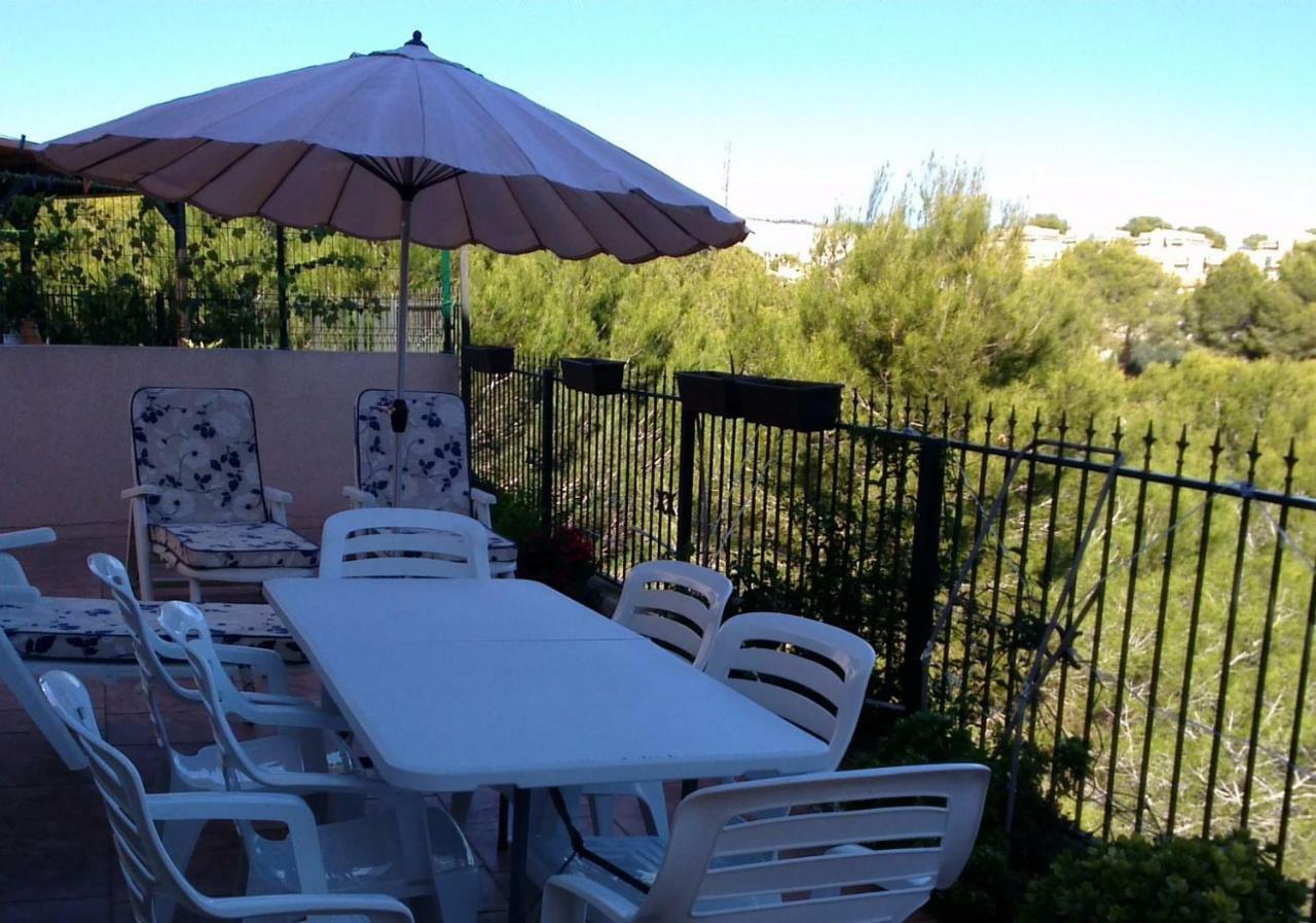Casa Montemar Algorfa Spain Apartment *