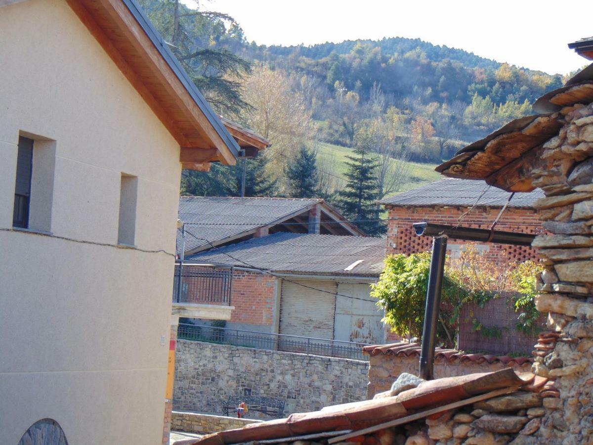 Holiday home Era Cal Anton *
