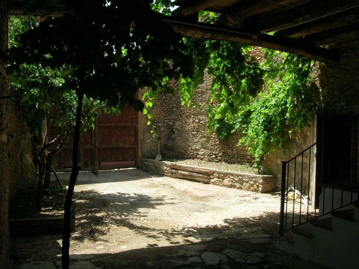 Era Cal Anton Holiday home Alas