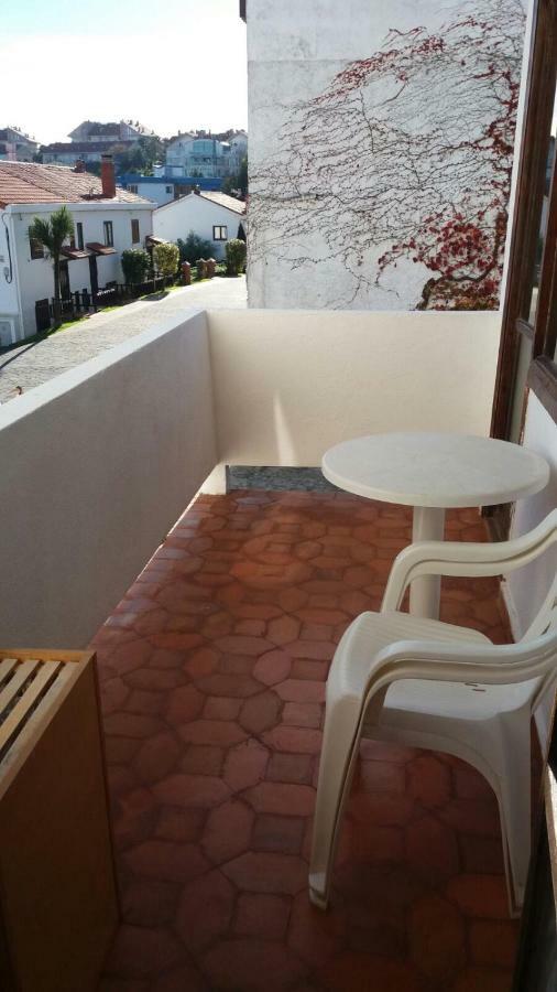 Apartment Apartamento Playa Usil