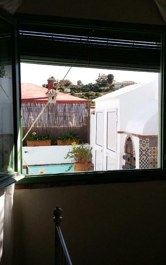 Casa Sol San Roque