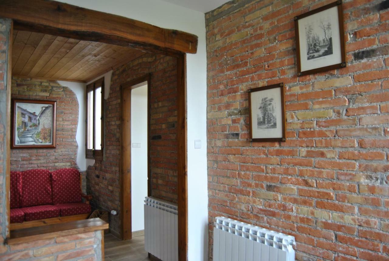 Holiday home Sol Blanc *