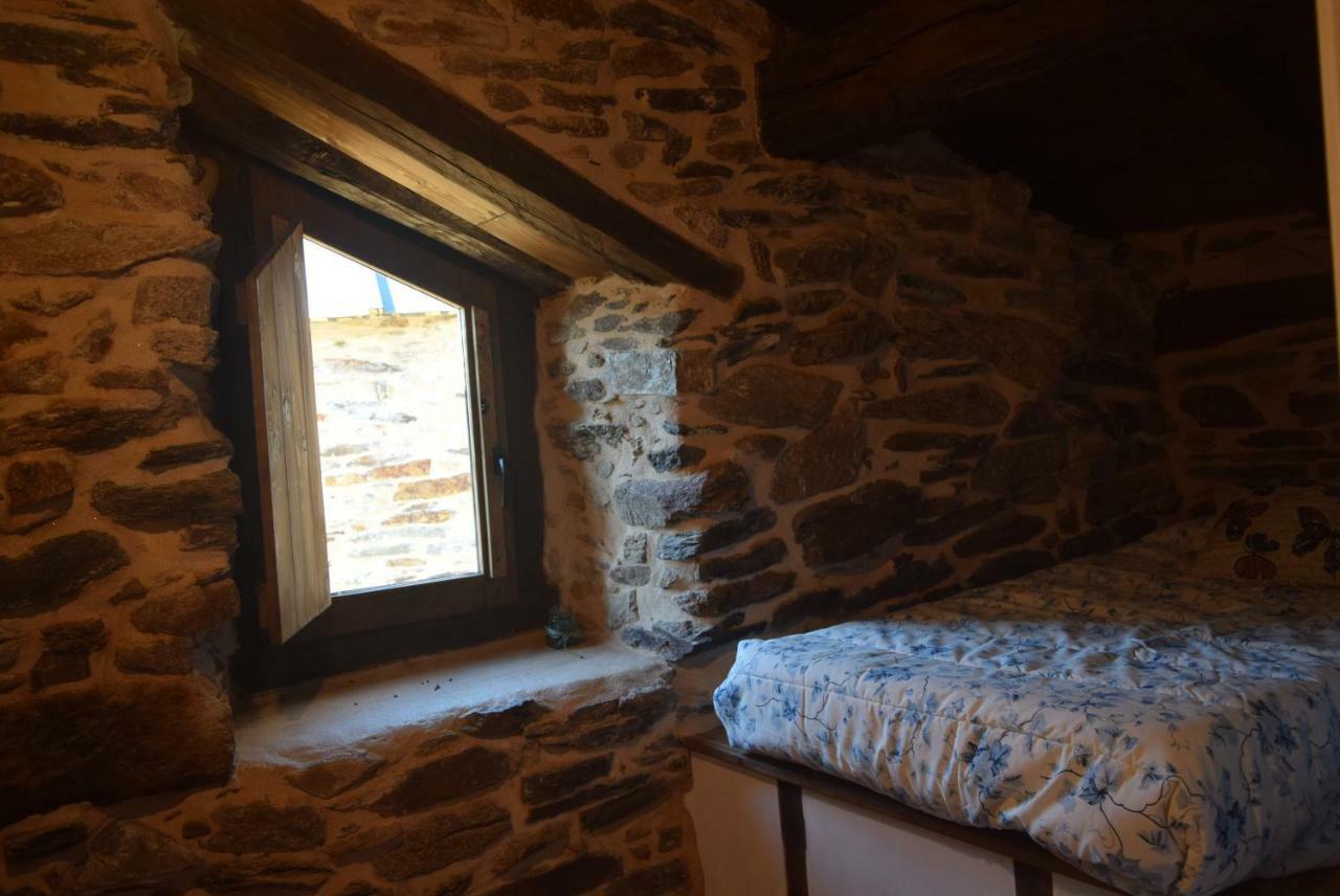 Las Casitas De Country house *