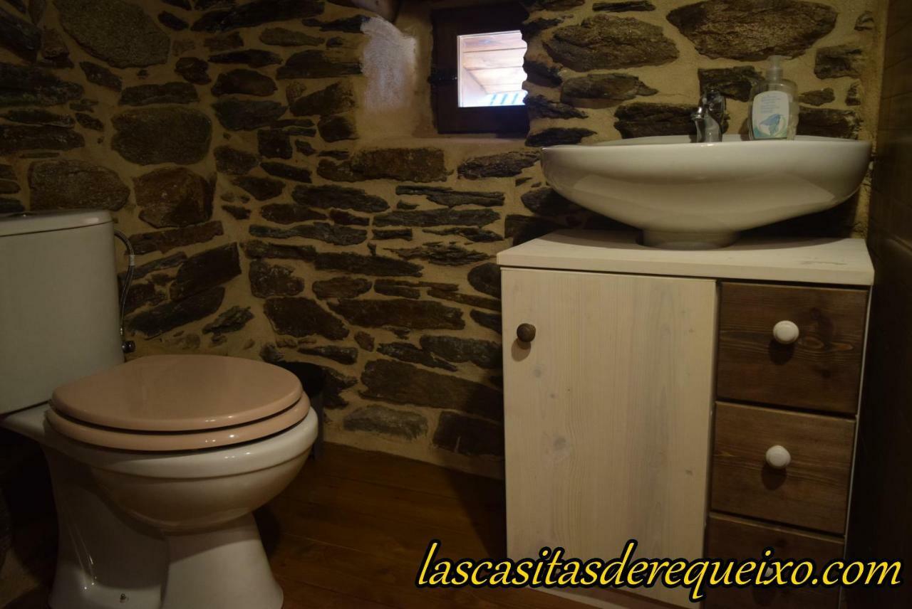 Las Casitas De Country house *
