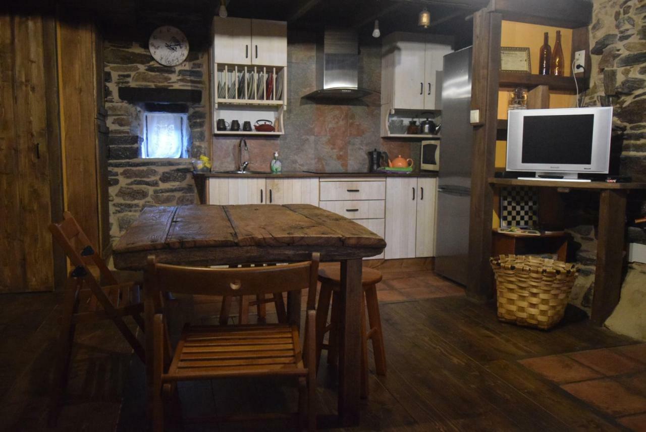 Country house Las Casitas De